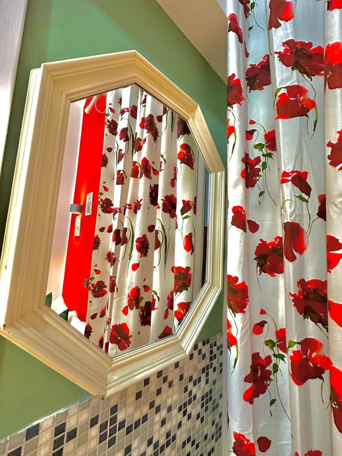 B&B Termini Colosseo Suite Rome Bagian luar foto